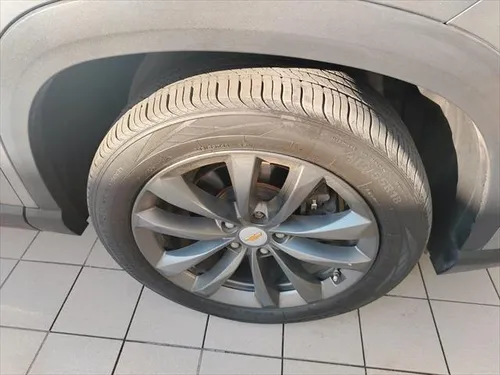Chevrolet Captiva 1.5 LT 7 pasajeros