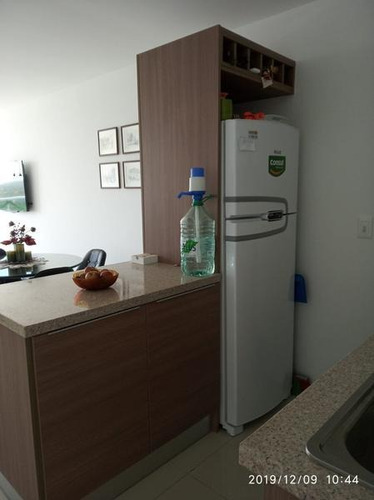Alquiler Apartamento 1 Dormitorio Punta Del Este