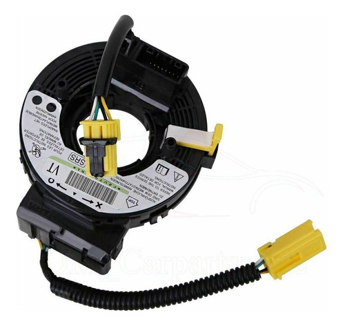 Muelle De Reloj Honda Crv 2007-2012