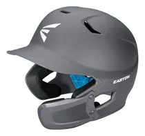 Comprar Casco De Bateo Easton Z5 2.0 Baseball Senior, Color Carbón M