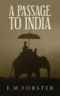 Libro A Passage To India - Forster, E. M.