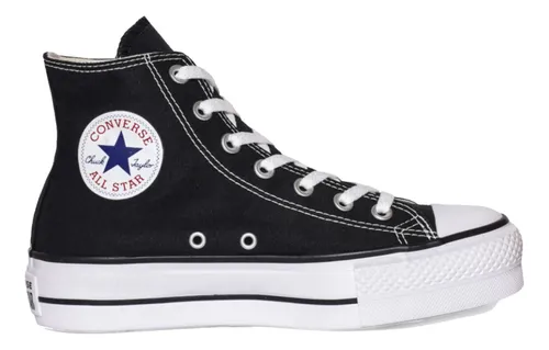 All star sales altas plataforma