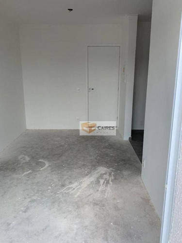 Imagem 26 de 30 de Apartamento Com 2 Dormitórios À Venda, 52 M² Por R$ 252.000,00 - Jardim Do Lago - Campinas/sp - Ap8174
