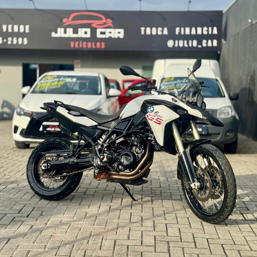 Bmw F 800 Gs 798cc