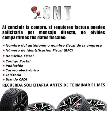 Imagen 3 de 4 de Llanta 215/70 R14 Tornel Deportiva 96 S