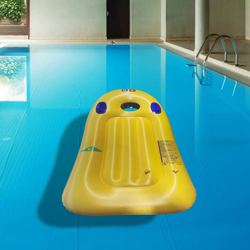 Tabla De Surf Inflable Para Niños, Juguetes De Tabla De