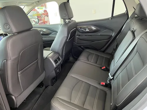 Gmc Terrain 2024
