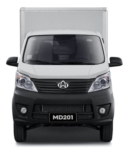 Changan Star Box