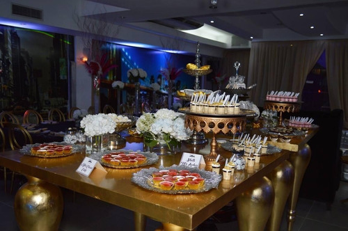 Imagen 3 de 10 de Decoraciones Para Cumpleaños, Bodas, Eventos Etc