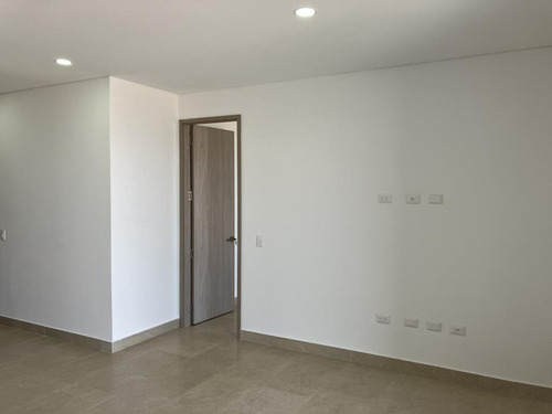 Imagen 10 de 17 de Apartaestudio En Arriendo En Puerto Colombia Sabanilla. Cod 103710