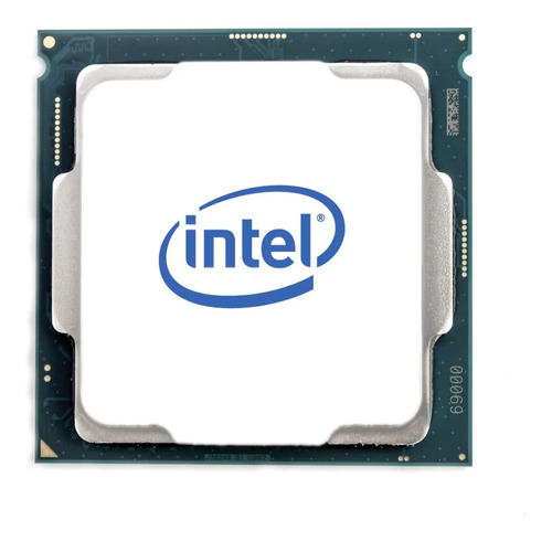 Micro Procesador Intel Core I3-10105f 3.70ghz 6mb 1200 Fact 