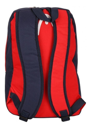 Mochila X Junior Head Vermelho