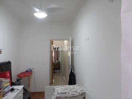 Imagem 6 de 10 de Casa 02 Dorm | 85m2 | 1 Vaga De Garagem | Parque São Vicente - 1970-47