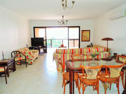 Imagem 13 de 30 de Apartamento Na Praia, Centro De Pitangueiras, Área De Lazer, 3 Dormitórios Sendo 3 Suítes, 2 Vagas De Garagem, Pitangueiras, Guarujá. - Ap1590