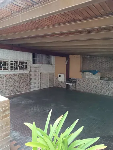 Casa En La Urb. El Marques