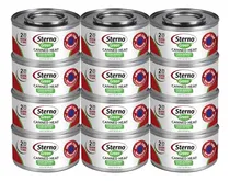 Comprar Bidón De Combustible De Etanol Con Calor Enlatado Sterno Gre