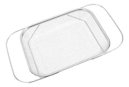Cesta Coladora De Fregadero De Acero Inoxidable Para