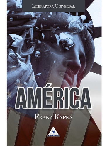 América. Franz Kafka