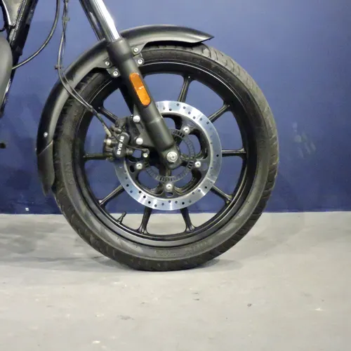 Royal Enfield Meteor 350 2024
