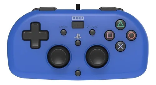 Hori mini ps4 controller discount