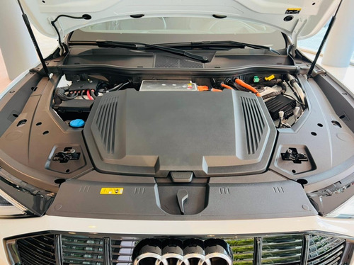 Imagen 18 de 22 de Nueva Audi Q8 Etron 55 Quattro Electrico Q7 Q5 Q3 Q2 A6 A7 S