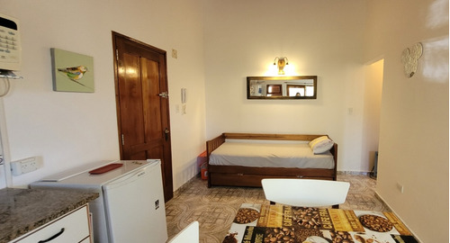 Oportunidad Venta Departamento C/gas Natural San Bernardo
