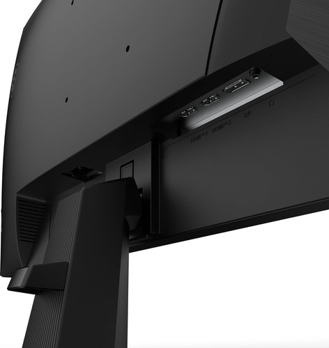 Monitor Msi Mag 275qf 27 Wqhd 2k 180 Hz 0.5 Ms- Boleta