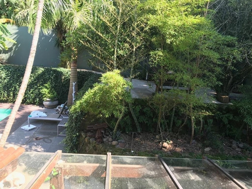Casa Em Ipanema Com 4 Dormitórios - Vz5405