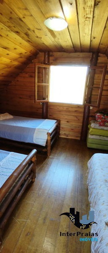 Imagem 10 de 16 de Rural Sitio Com 1 Quarto - 215496-v