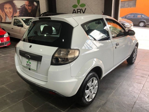 Imagem 4 de 8 de Ka 1.0 Mpi 8v Flex 2p Manual