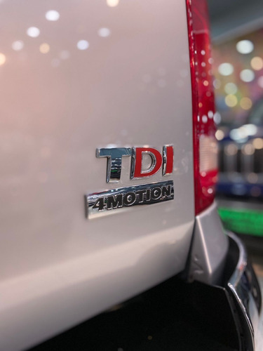 Imagem 17 de 21 de Vw Amarok Highline 4 Motin At Diesel 2015