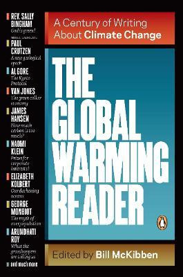 Libro The Global Warming Reader : A Century Of Writing Ab...