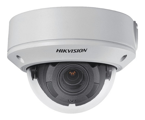 Imagen 1 de 1 de Cámara De Seguridad Tipo Domo 4 Mp Hikvision Ds-2cd1743g0-iz
