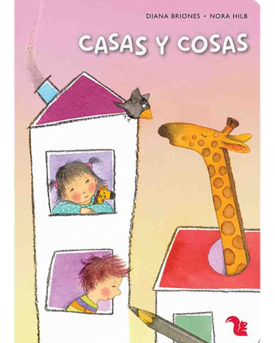 Casas Y Cosas - Diana Briones