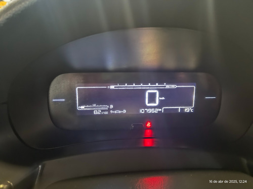 Peugeot Partner 1.6 Hdi Confort 5as