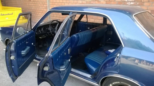 Chevrolet Opala