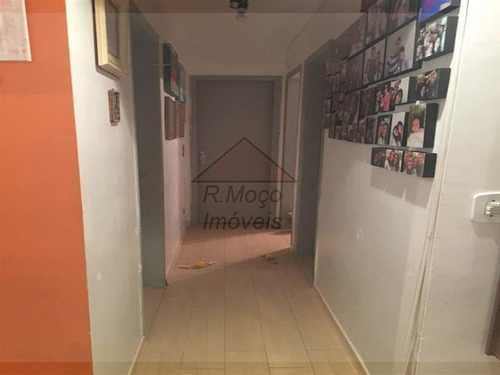 Imagem 7 de 23 de Apartamento Vila Aricanduva (metro Penha) São Paulo/sp - 997