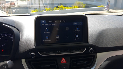 Imagem 11 de 11 de Hyundai Hb20 2022 1.0 Vision Flex 5p