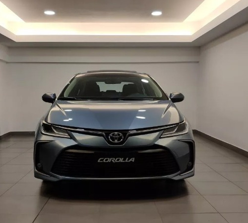 Toyota Corolla 1.8 Xei Cvt 140cv