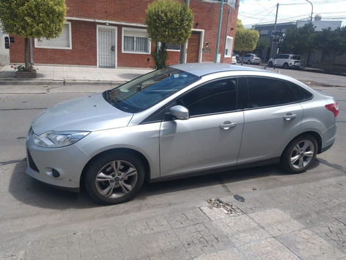 Ford Focus S