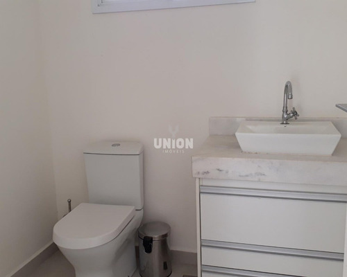Imagem 18 de 30 de Casa Para Venda Ou Locação No Condomínio Terras De Vinhedo Em Vinhedo/sp. - Ca002558 - 67744577