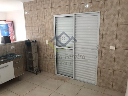 Imagem 10 de 26 de Casa 2 Dormitórios Jardim Maitê Suzano-sp Letícia Pereira Imóveis - Ca00097 - 69030346