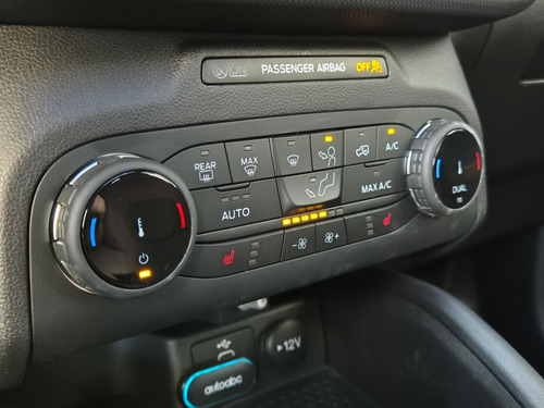 Ford Bronco Sport 2.0 ECOBOOST GASOLINA WILDTRAK 4X4 SELECTSHIFT