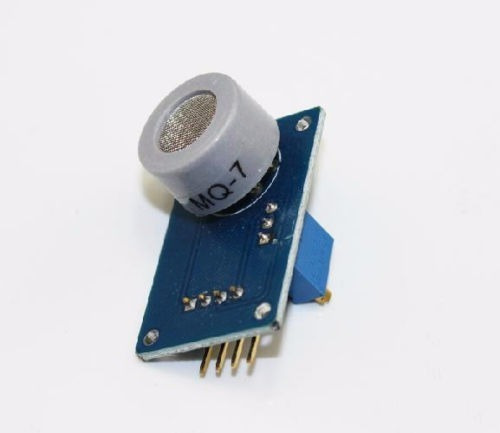 Sensor Mq7 Detector De Gas Monoxido Carbono Para Arduino Pic