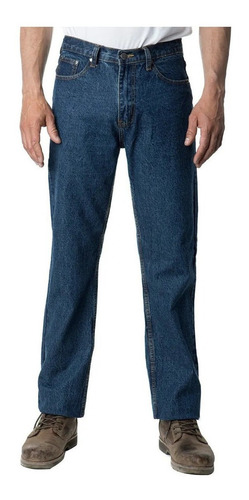 Jeans Hombre Kotting Denim Sport