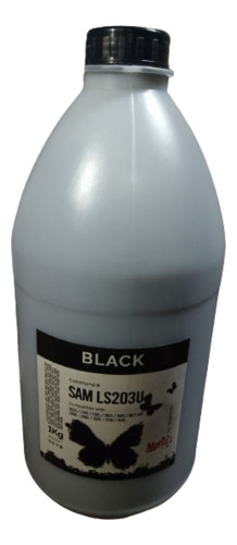 Kilo De Polvo 203u Para Xpress 4070 4020 3870/104s 103 Alpha