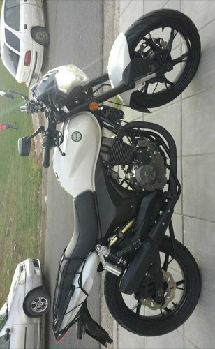 Benelli Keeway/zanel Rkv 200gs