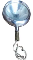 Comprar Antiguo Farol Busca Huellas, Excelente Pieza. 