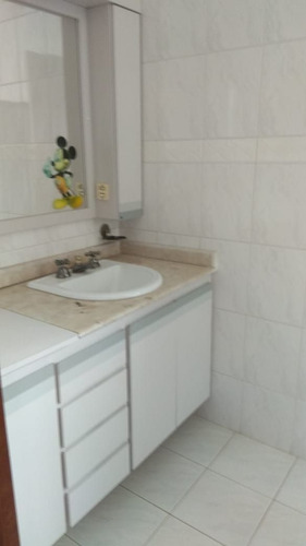 Casa À Venda Na Rua Roque Versolato (prq Espacial), Dos Casa, São Bernardo Do Campo - Sp - Liv-10165