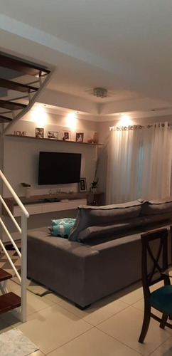 Imagem 14 de 15 de Casa Em Condomínio Para Venda Em Jundiaí, Jardim Shangai, 3 Dormitórios, 1 Suíte, 2 Banheiros, 2 Vagas - 20346b_2-1183935